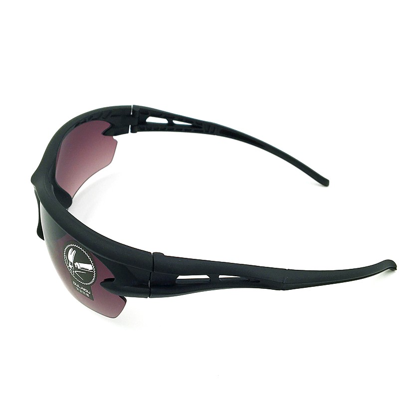 YGRETTE - Kacamata Olahraga Sepeda Running Lari Outdoor UV400 promotional cheap sport sunglasses