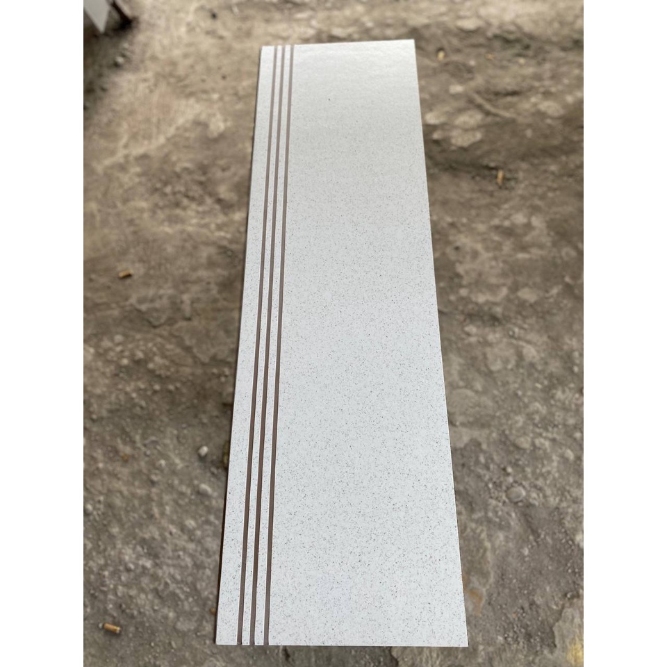 Granit Tangga Putih Matte Marmetta White 30x60, 30x80, 30x90, 30x100, 30x120