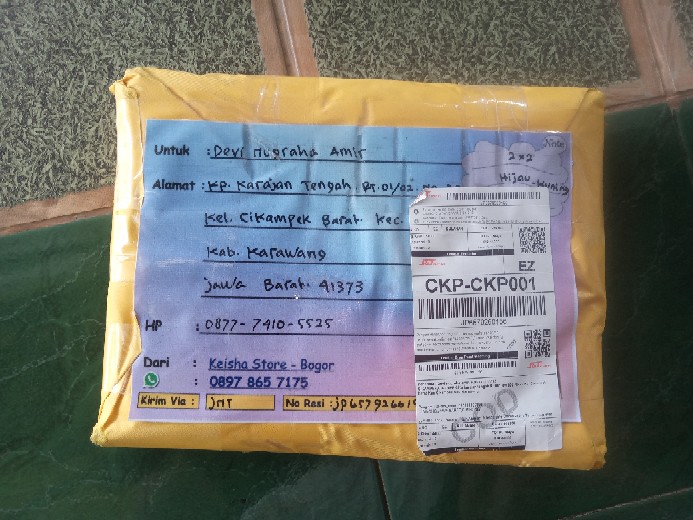 Kain Atap Untuk Tenda Cafe Ukuran 2x2m<br />/ Terpal Tutup Atap Tenda 2x2