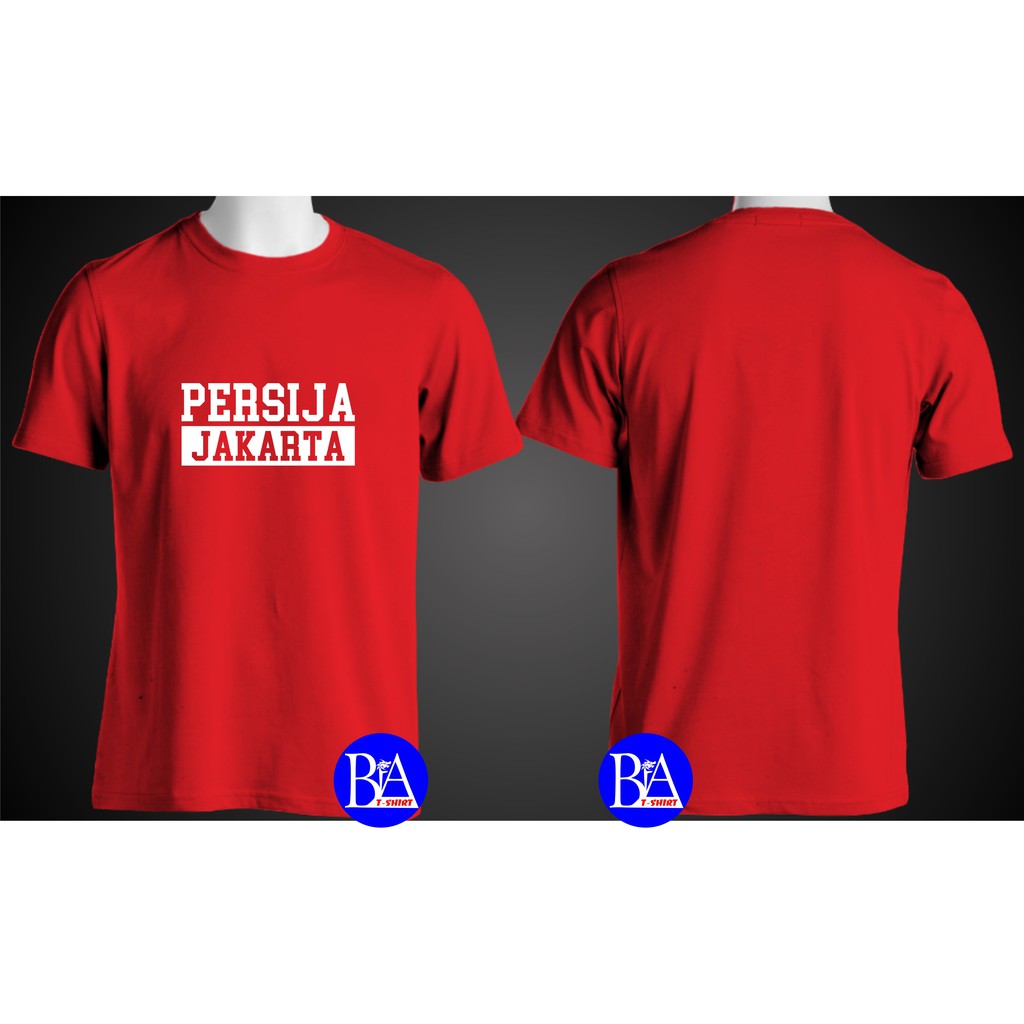 COD/KAOS PERSIJA JAKARTA/KAOS EKSPRESI/KAOS HITS/KAOS BANDUNG/KAOS MURAH/KAOS DISTRO/KAOS KATA2