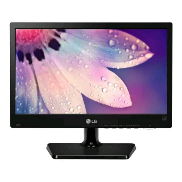 LG LED Monitor 19M38A-B 19M38A 19M38