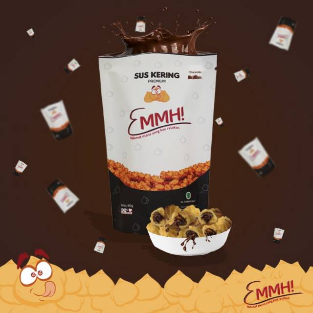 

Emmh snack chocolate