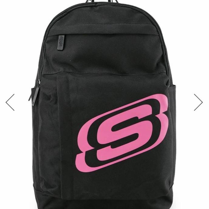 tas anak skechers backpack kids or