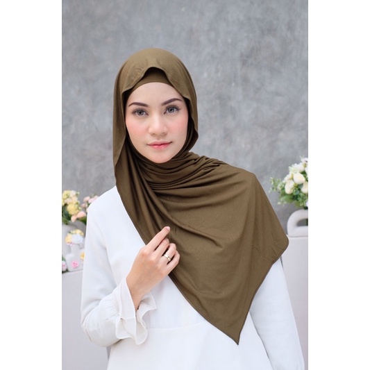 Ounadoutfit pasminah Inner Sorga super adem | pasminah ciput instan | pasminah turki kaos | pasminah malay | pasminah instan | pasminah polos | hijab pasmina