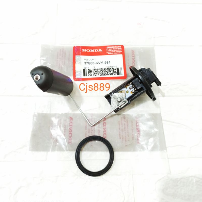 PELAMPUNG BENSIN HONDA BEAT SCOPY