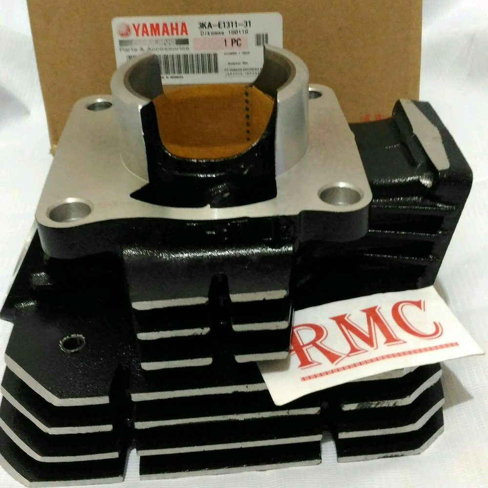 Blok Seher YP1 Yamaha Rx King Original JKS6028