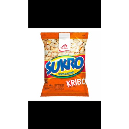 

Sukrokribo120g