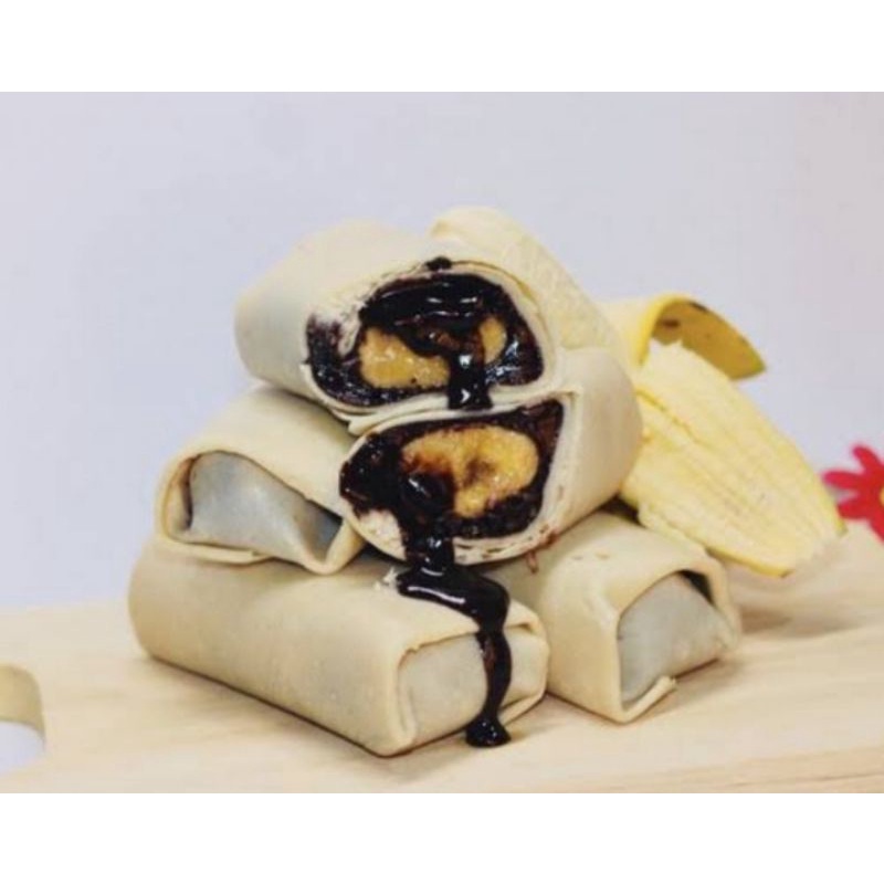 

kebab Frozen coklat