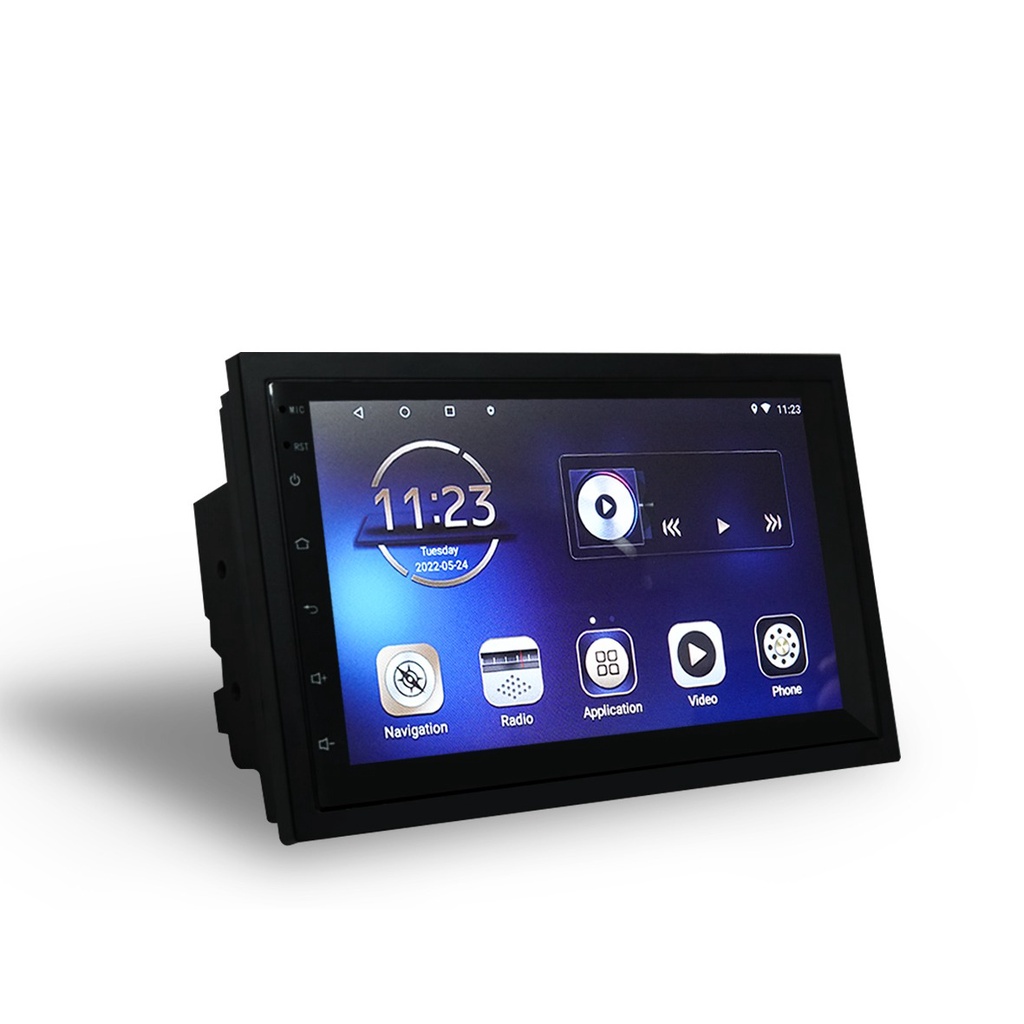 Eniqma - Enigma EG 7920 Head Unit 2Din Android With Screen Mirroring