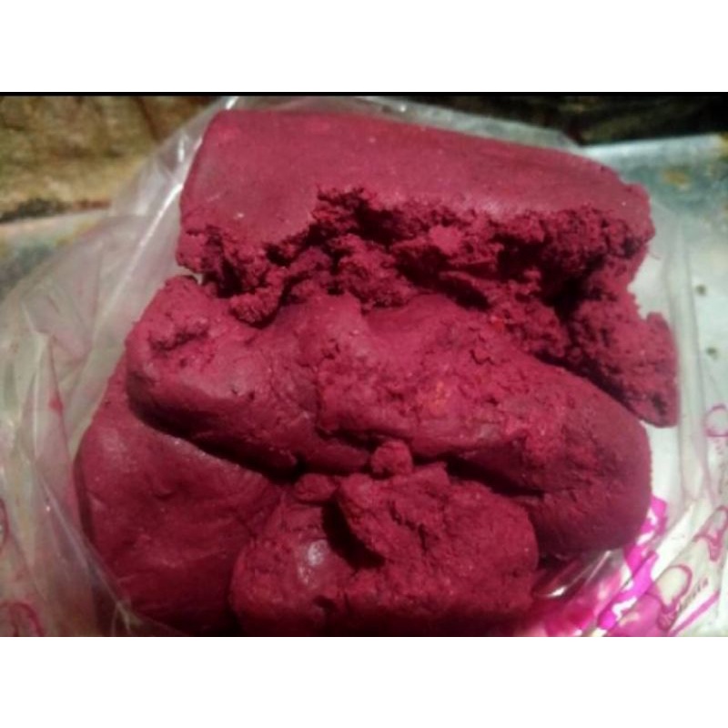 

Terasi Colek/Terasi Udang Merah Asli 500 Gram