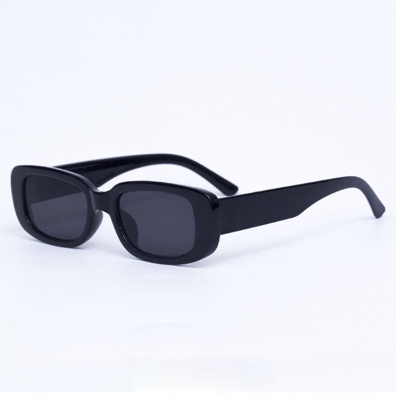 Kacamata JRX Mafio Locs Punk Rock Metal Superman is dead gangster size L [[BULLET]]