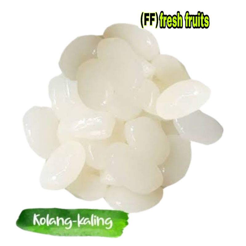 

KOLANG KALING PREMIUM