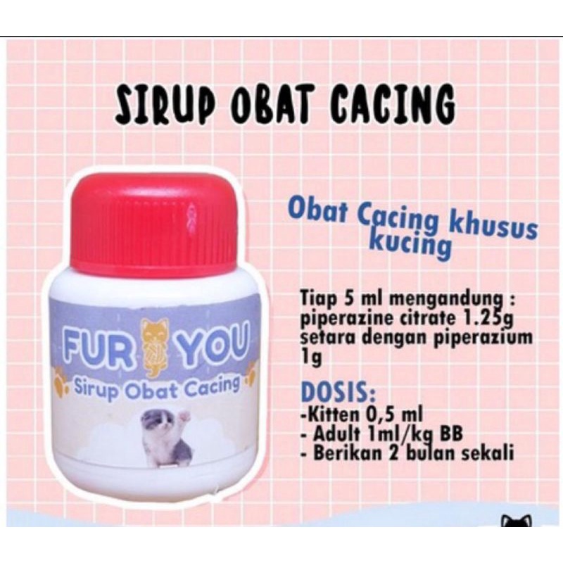 obat sirup cacing kucing . obat kucing cacingan . obat sirup cacing kucing . obat cacing murah