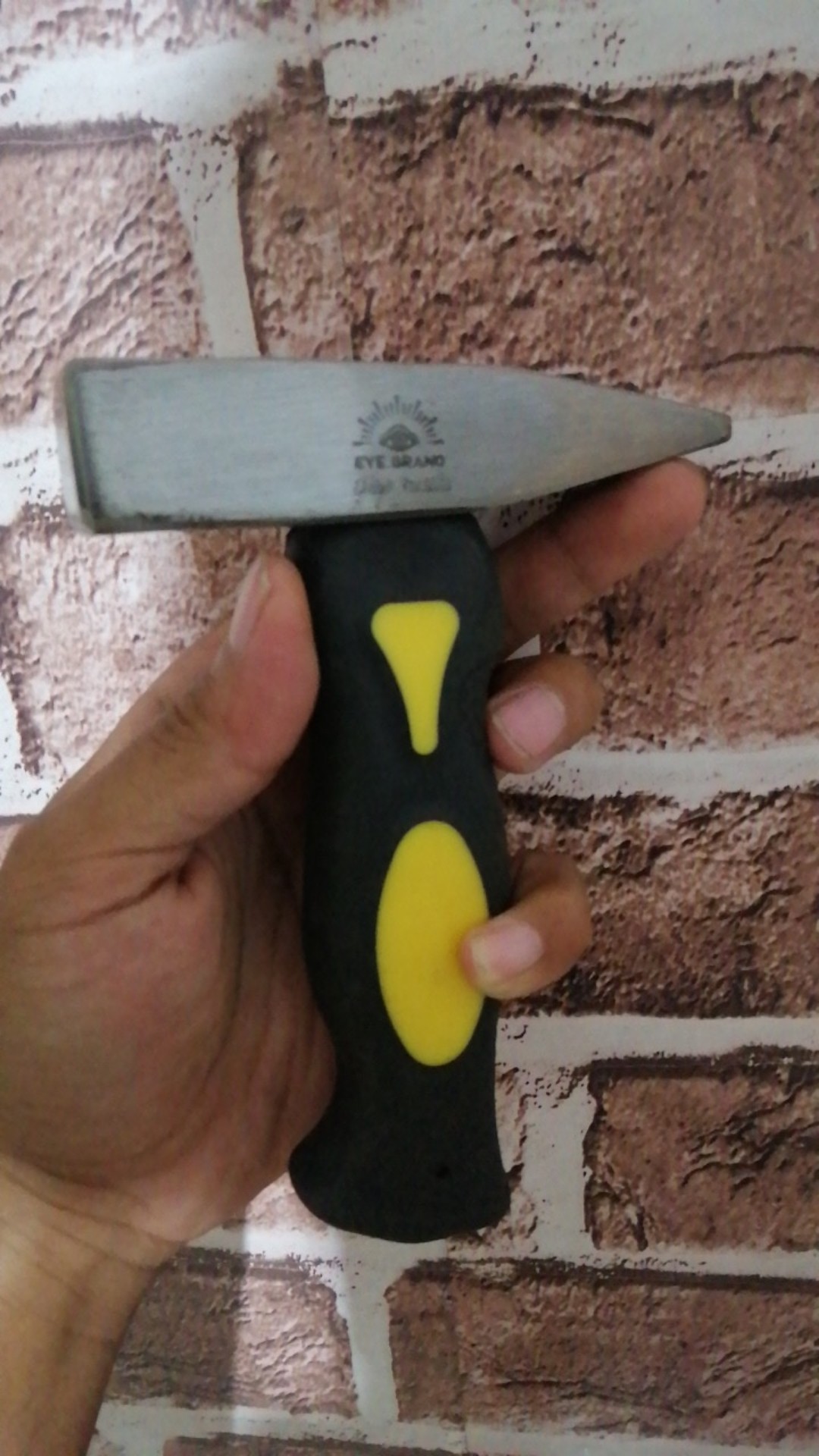 Palu Cebol / Mini Tukang 300gr Tjap Mata