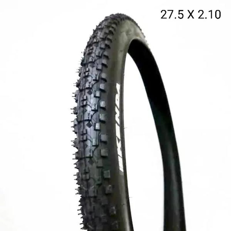 BAN LUAR SEPEDA UKURAN 27.5 X 2.10 KENDA UNTUK SEPEDA MTB 27.5