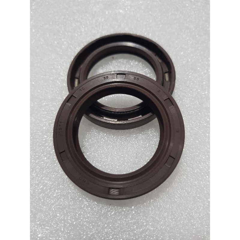 

Oil Seal Tc 38×55×8mm Viton
