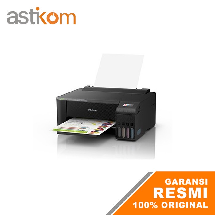 Printer Epson L1250 EcoTank Print Only A4 WiFi