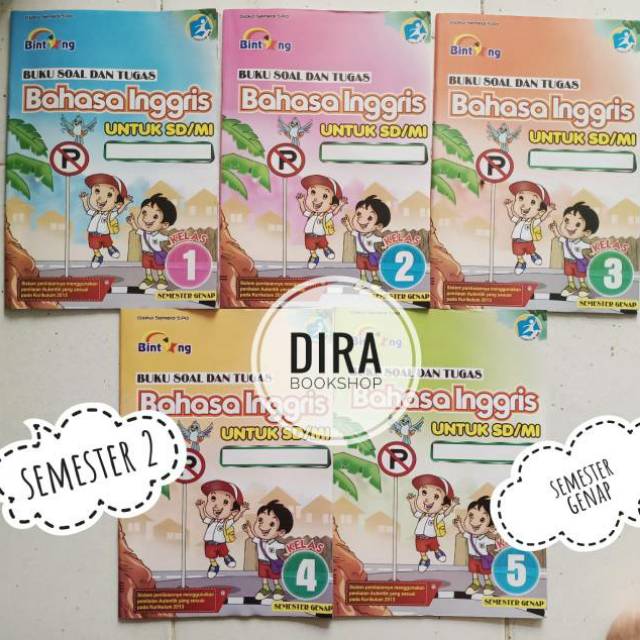 ➤ Download soal bahasa inggris sd kelas 4 dan kunci jawaban png