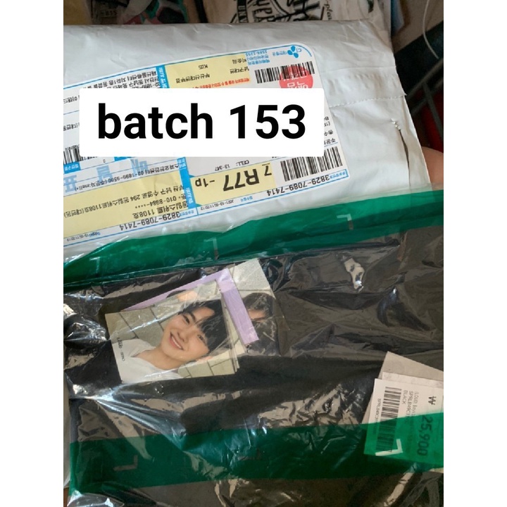 PELUNASAN BBL LOUD PNATION + JYP