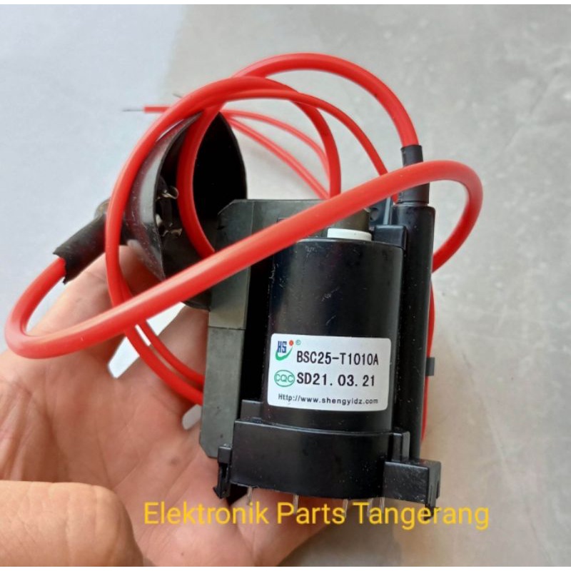 PLAYBACK TV BSC25 T1010A FLYBACK TV BSC25-T1010A PLAYBACK BSC 25 T1010A PLAYBACK TV CINA BSC25-T1010