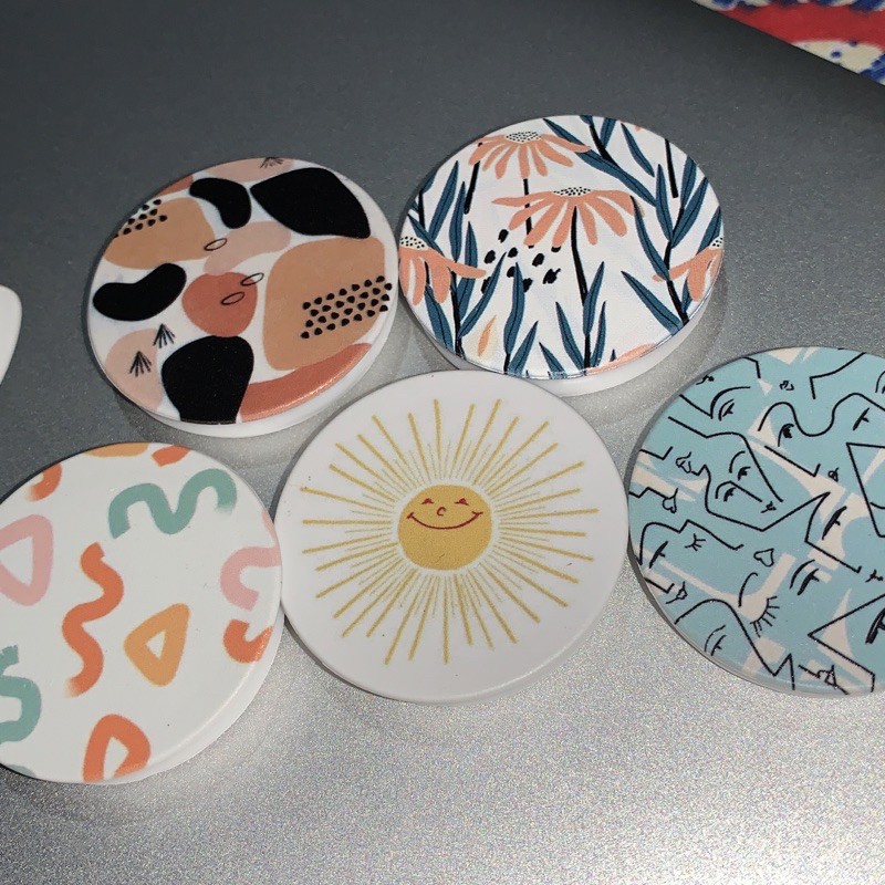 Harga popsocket aesthetic Terbaru Jun 2026 | BigGo Indonesia
