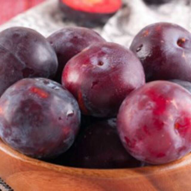 

buah pulm per5kg dan 10kg