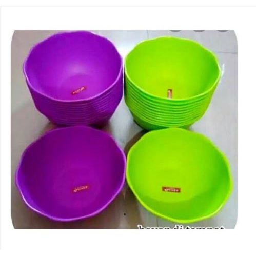ECER MANGKUK BULAT ASVITA / MANGKOK BULAT ASVITA