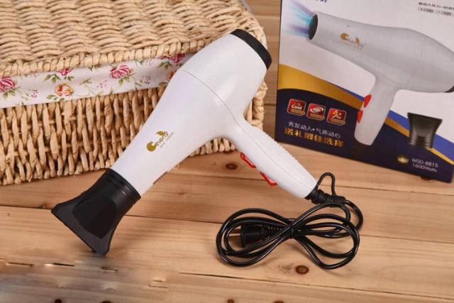 Hair Dryer pengering rambut