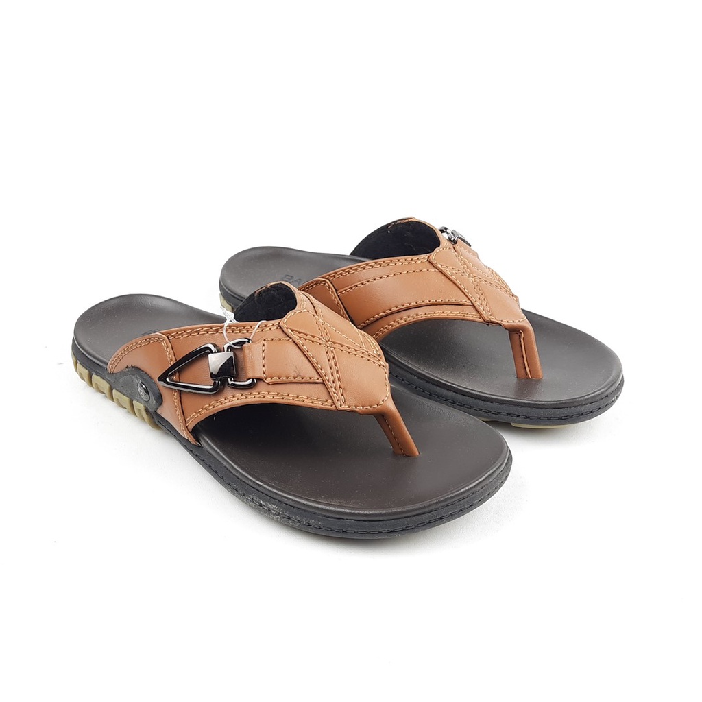 Sandal jepit pria original barnet Reno King.01 39-43