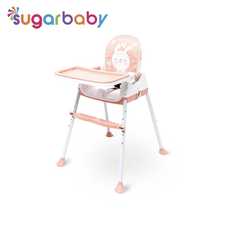 Sugar Baby - Multifunction 6in1 Fun Chair