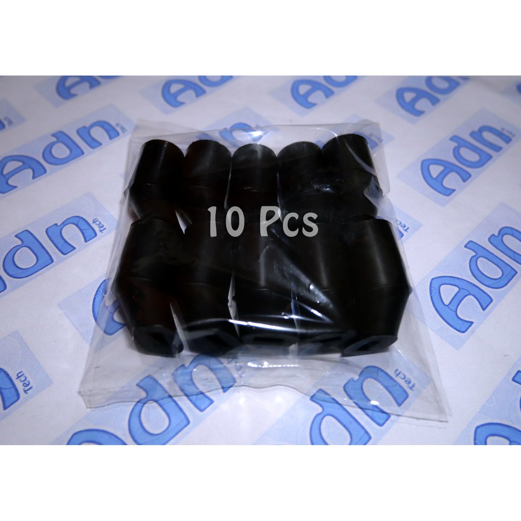 RUBBER SUCKER HAMADA HTM SPAREPART OFFSET - 10 PCS