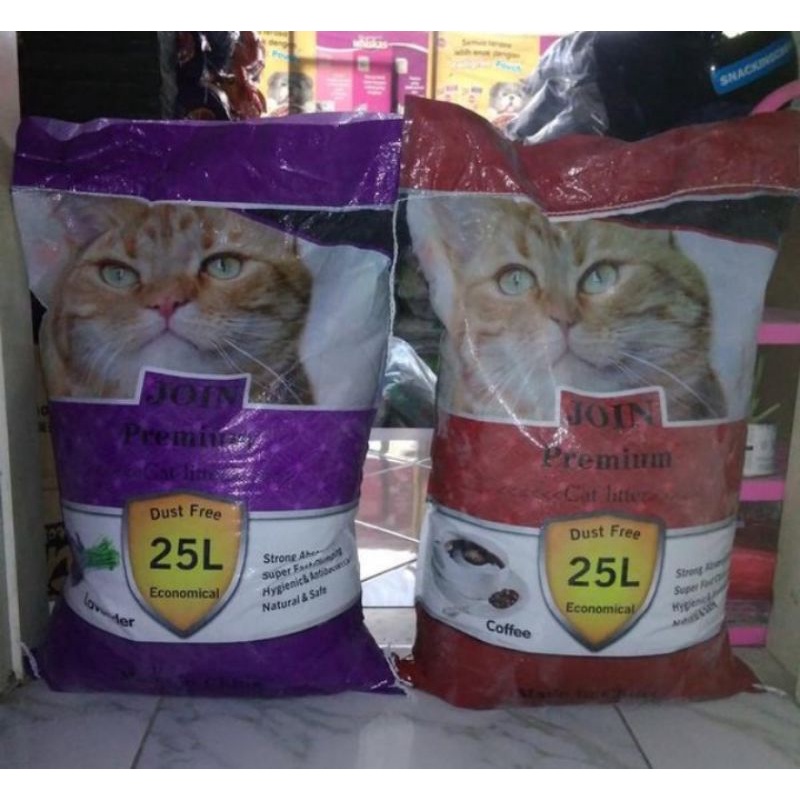 grab gojek pasir kucing join promo varian wangi kopi lavender