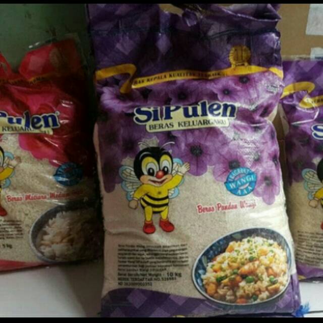 

Sipulen 5kg all variant