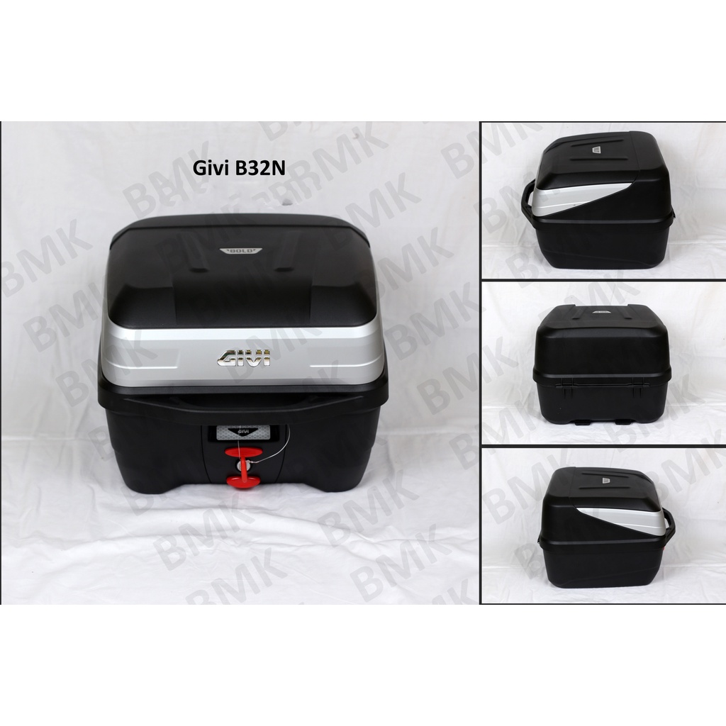 Box Motor Box Touring Givi B32 Box Motor Givi B32N B32 N Box Givi B32N Givi B32 N
