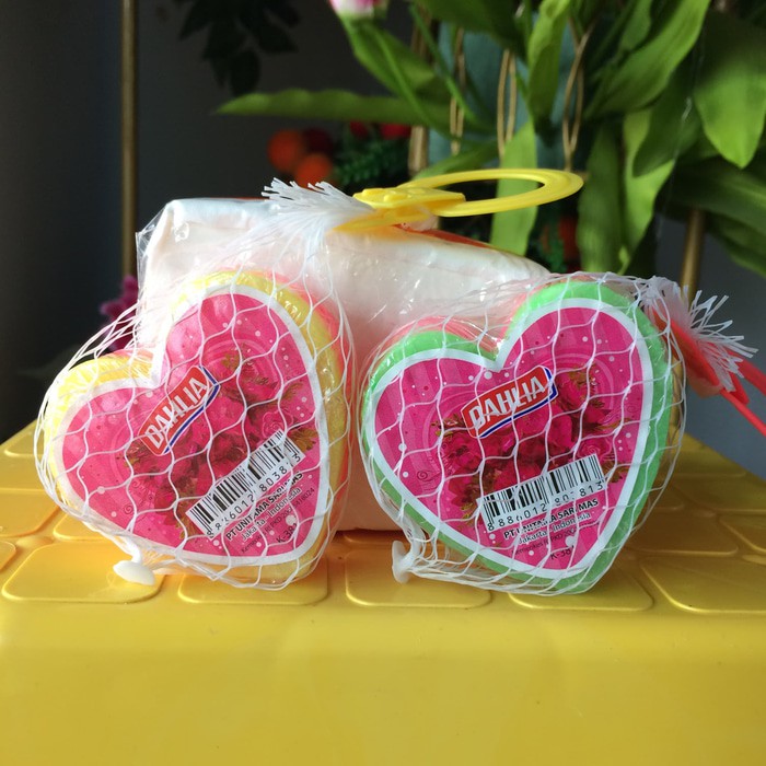 Dahlia Kapur Barus Love