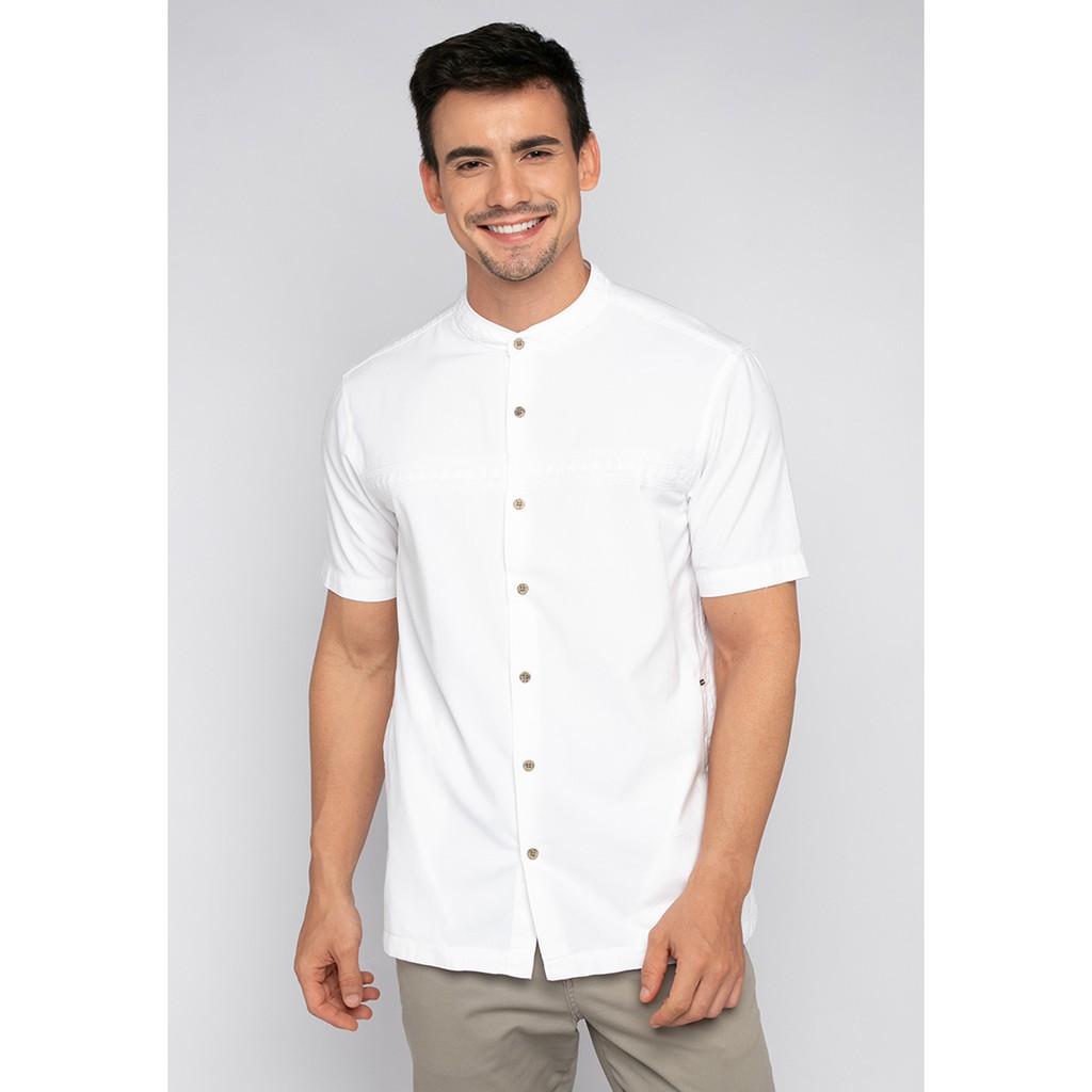 MGEE KEMEJA KOKO ALFERO C051