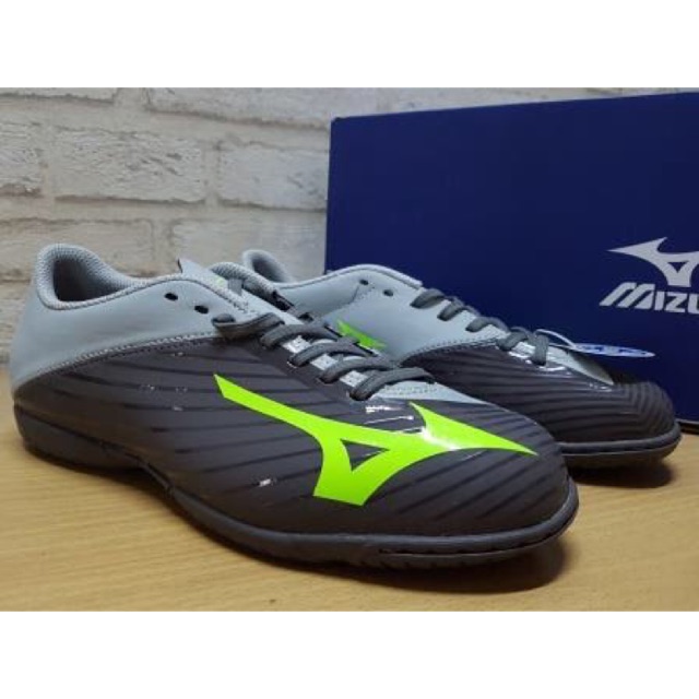 SEPATU FUTSAL ORIGINAL MIZUNO BASARA 103 | Shopee Indonesia