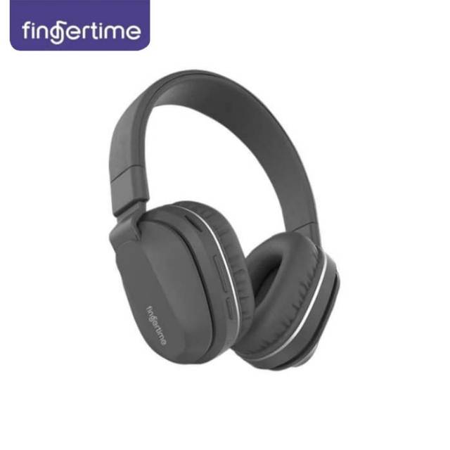 FINGERTIME Headphone Bluetooth Music & Gaming