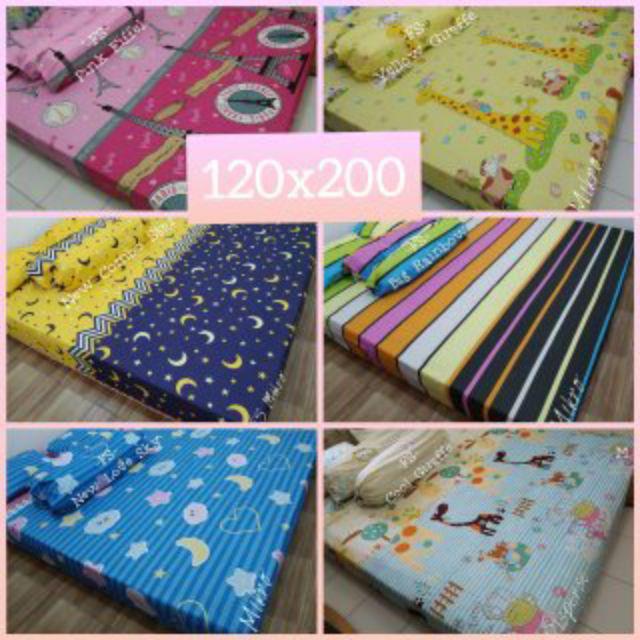 Sprei Homemade Termurah Motif Dewasa Anak Karakter Motif Kitty Singing