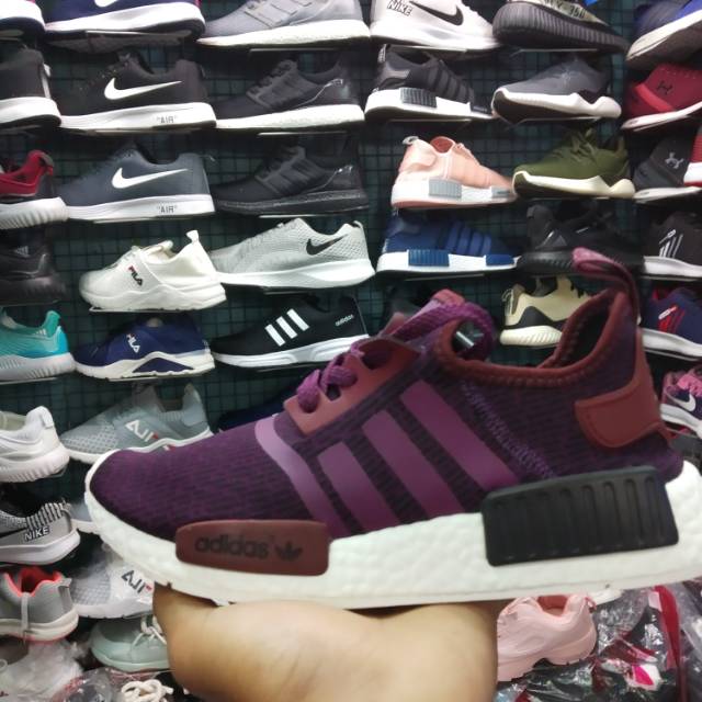 NMD
