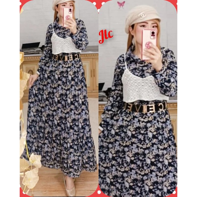Thalia gamis import