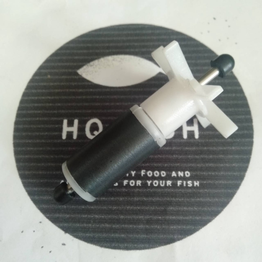 ROTOR MAGNET MESIN NS 104 / ROTOR MAGNET POMPA CELUP AQUARIUM /  ROTOR MESIN NS 104