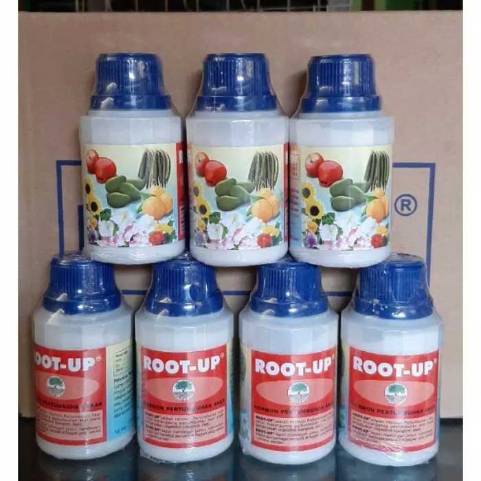 root up penumbuh akar 100g