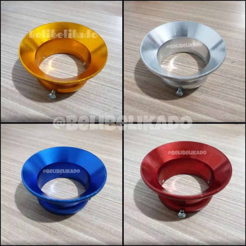 Velocity Karburator corong Karbu PE 28 PWK 28-1