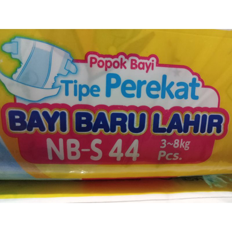 MAMYPOKO NBS44