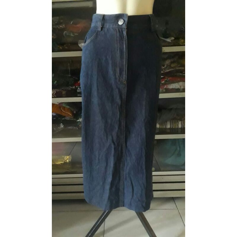 rok jeans pl