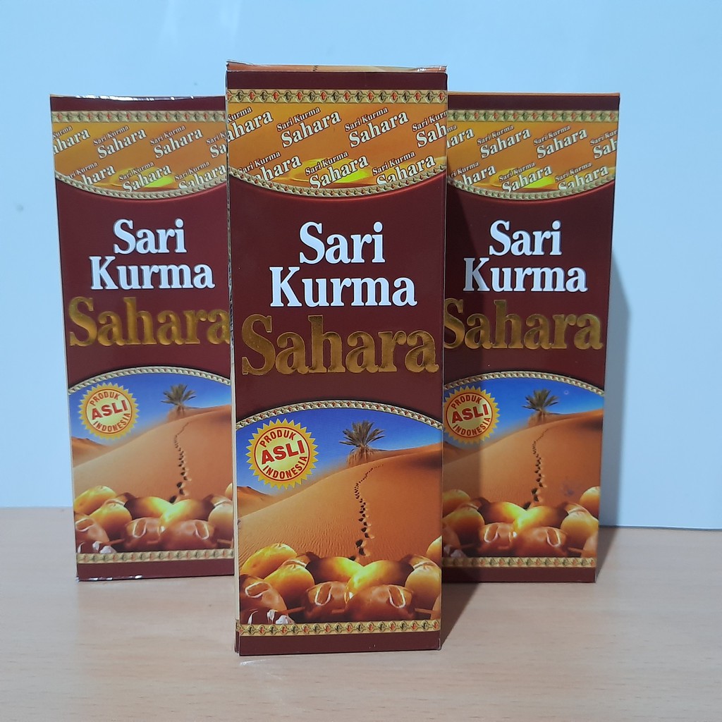 

sari kurma sahara