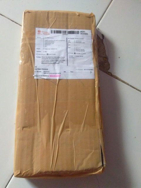 Wadah Plat No Carbon Warna Geser Gambar