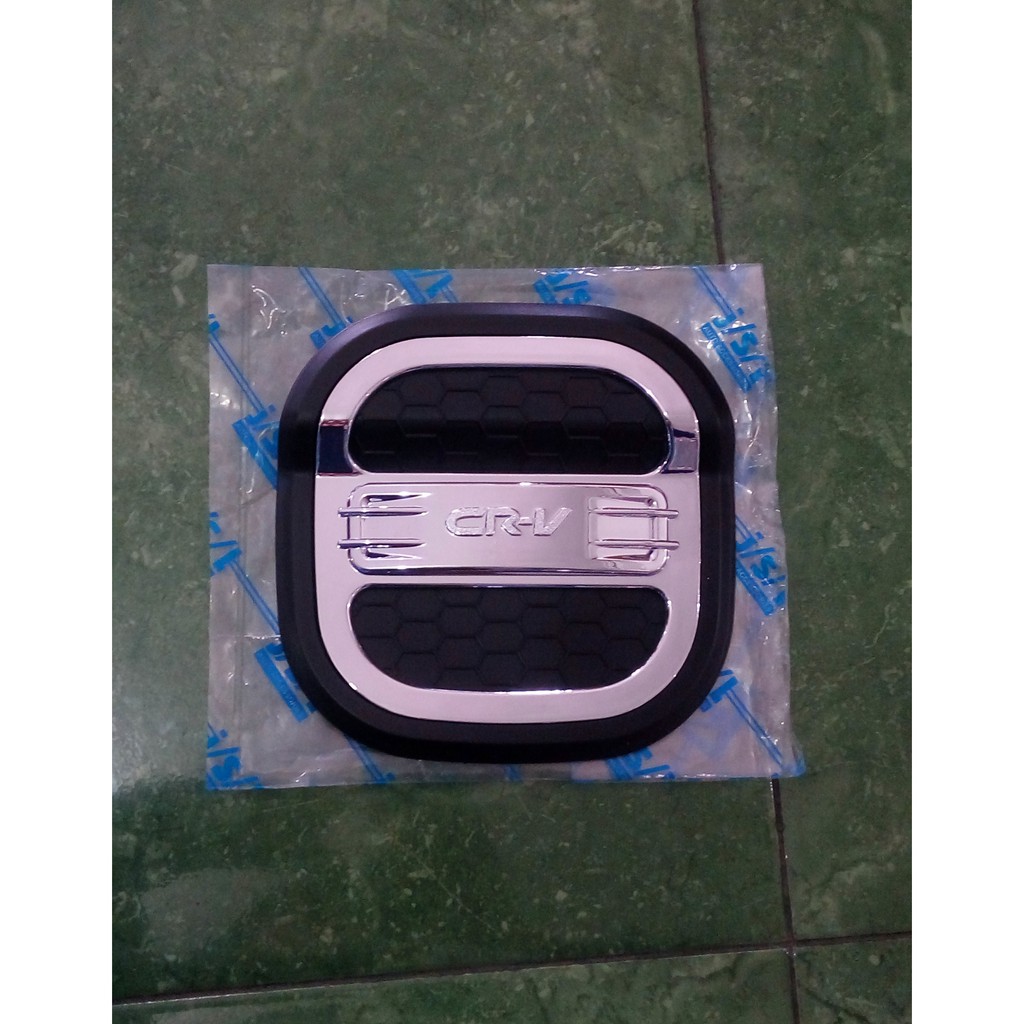 tank cover all new crv luxury black
