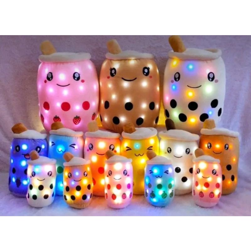 BONEKA BOBA BONEKA BOBA VIRAL